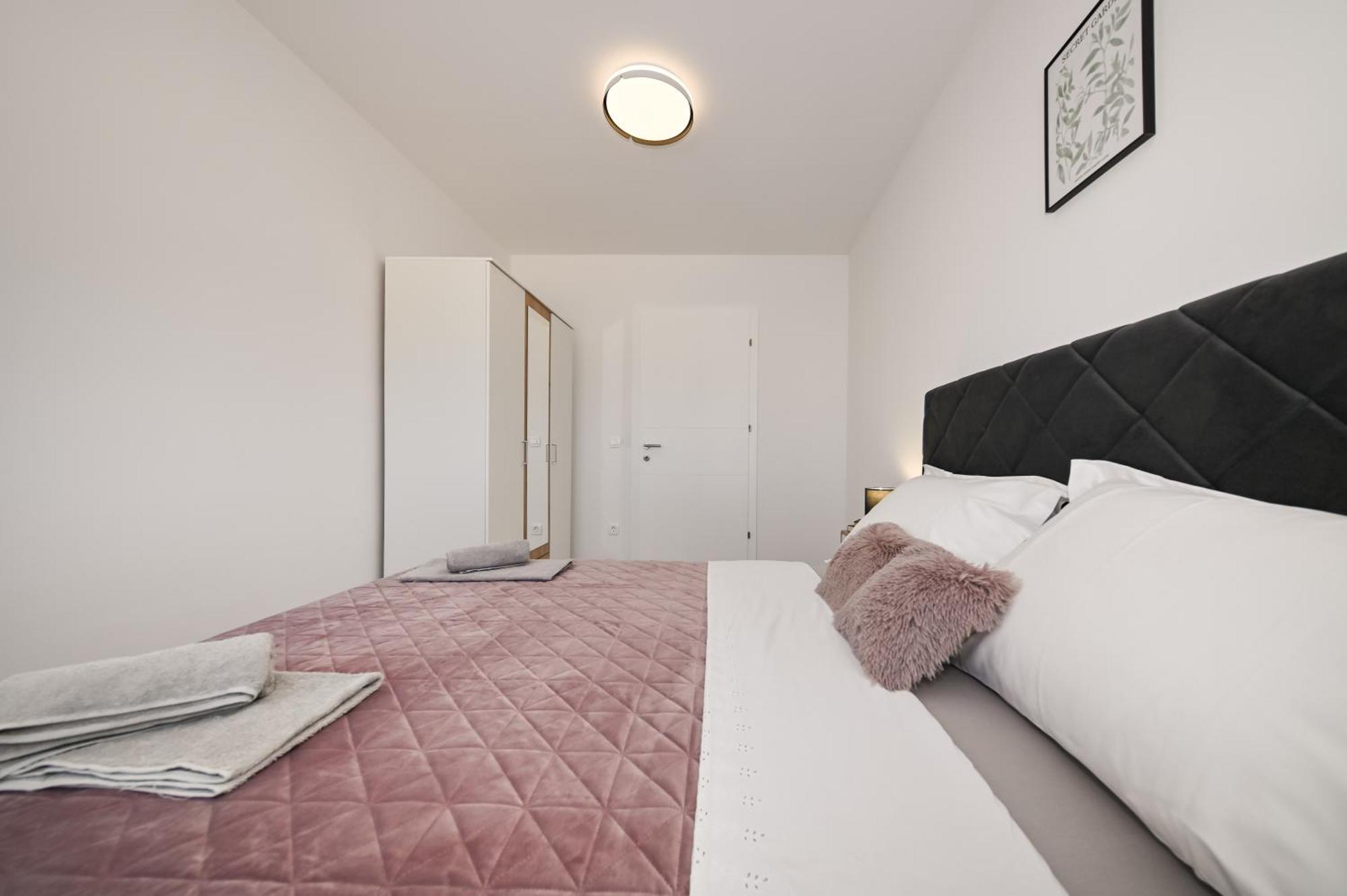 Veliki Apartman Petra Posedarje Room photo